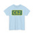 Schild C62 NA (Namibia) (Road Sign) T-Shirt