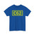 Schild C62 NA (Namibia) (Road Sign) T-Shirt