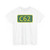 Schild C62 NA (Namibia) (Road Sign) T-Shirt