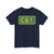 Schild C61 NA (Namibia) (Road Sign) T-Shirt