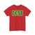 Schild C61 NA (Namibia) (Road Sign) T-Shirt