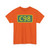 Schild C98 NA (Namibia) (Road Sign) T-Shirt
