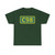 Schild C98 NA (Namibia) (Road Sign) T-Shirt