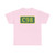 Schild C98 NA (Namibia) (Road Sign) T-Shirt