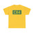 Schild C84 NA (Namibia) (Road Sign) T-Shirt