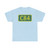 Schild C84 NA (Namibia) (Road Sign) T-Shirt