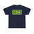 Schild C84 NA (Namibia) (Road Sign) T-Shirt