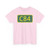 Schild C84 NA (Namibia) (Road Sign) T-Shirt