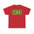 Schild C84 NA (Namibia) (Road Sign) T-Shirt