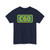 Schild C60 NA (Namibia) (Road Sign) T-Shirt