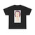 Dark Haired Women Portrait (c. 1950s) - T-Shirt