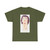 Dark Haired Women Portrait (c. 1950s) - T-Shirt