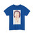 Dark Haired Women Portrait (c. 1950s) - T-Shirt