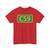 Schild C59 NA (Namibia) (Road Sign) T-Shirt