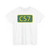 Schild C57 NA (Namibia) (Road Sign) T-Shirt