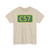 Schild C57 NA (Namibia) (Road Sign) T-Shirt