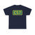 Schild C57 NA (Namibia) (Road Sign) T-Shirt