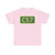 Schild C57 NA (Namibia) (Road Sign) T-Shirt