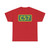 Schild C57 NA (Namibia) (Road Sign) T-Shirt