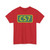 Schild C57 NA (Namibia) (Road Sign) T-Shirt