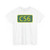 Schild C56 NA (Namibia) (Road Sign) T-Shirt