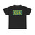 Schild C56 NA (Namibia) (Road Sign) T-Shirt