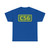 Schild C56 NA (Namibia) (Road Sign) T-Shirt