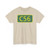 Schild C56 NA (Namibia) (Road Sign) T-Shirt