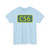 Schild C56 NA (Namibia) (Road Sign) T-Shirt