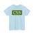 Schild C55 NA (Namibia) (Road Sign) T-Shirt