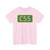Schild C55 NA (Namibia) (Road Sign) T-Shirt