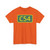 Schild C54 NA (Namibia) (Road Sign) T-Shirt