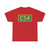 Schild C54 NA (Namibia) (Road Sign) T-Shirt