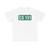 Schild CS 131 AD (Andorra) (Road Sign) T-Shirt