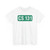 Schild CS 131 AD (Andorra) (Road Sign) T-Shirt