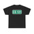 Schild CS 131 AD (Andorra) (Road Sign) T-Shirt