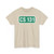 Schild CS 131 AD (Andorra) (Road Sign) T-Shirt