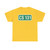 Schild CS 131 AD (Andorra) (Road Sign) T-Shirt