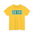 Schild CS 131 AD (Andorra) (Road Sign) T-Shirt