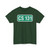 Schild CS 131 AD (Andorra) (Road Sign) T-Shirt