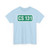 Schild CS 131 AD (Andorra) (Road Sign) T-Shirt