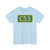 Schild C53 NA (Namibia) (Road Sign) T-Shirt