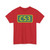 Schild C53 NA (Namibia) (Road Sign) T-Shirt