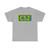 Schild C52 NA (Namibia) (Road Sign) T-Shirt