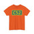 Schild C52 NA (Namibia) (Road Sign) T-Shirt