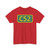 Schild C52 NA (Namibia) (Road Sign) T-Shirt