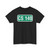 Schild CS 140 AD (Andorra) (Road Sign) T-Shirt