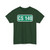 Schild CS 140 AD (Andorra) (Road Sign) T-Shirt