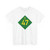 Schild C47 NA (Namibia) (Road Sign) T-Shirt