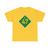 Schild C47 NA (Namibia) (Road Sign) T-Shirt